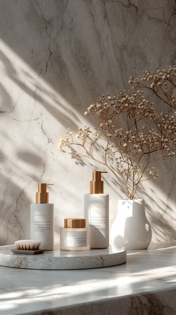 Produits de soin capillaire pour nourrir, renforcer et sublimer tous types de cheveux. Soins naturels 